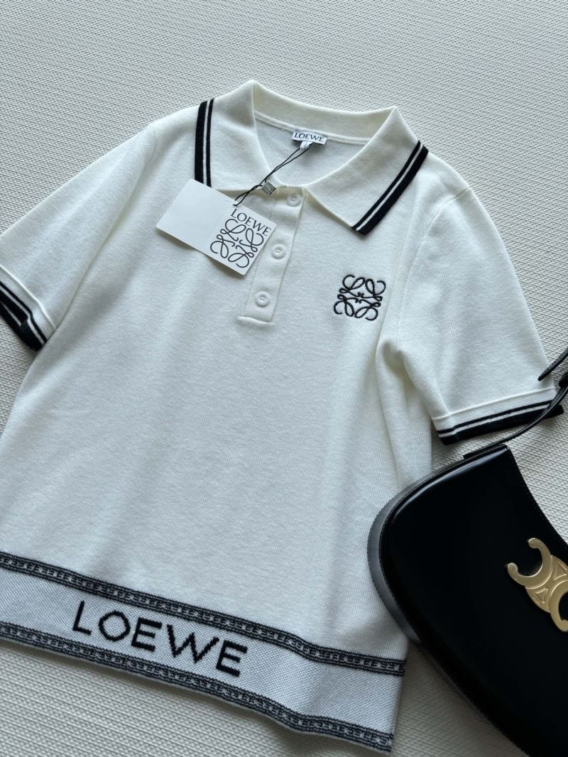 Loewe T-Shirts